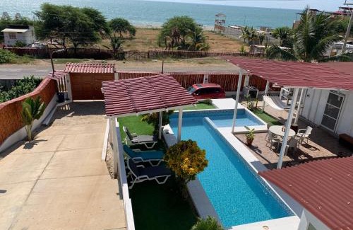 Zorritos Casa | Casablanca - Bocapan-Zorritos-Tumbes