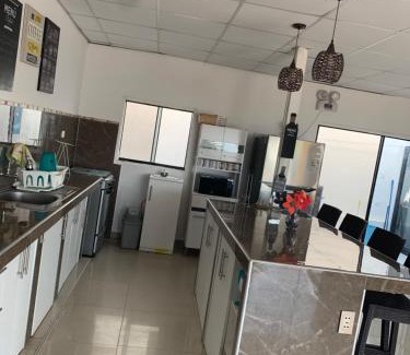 Zorritos Casa | Casablanca - Bocapan-Zorritos-Tumbes