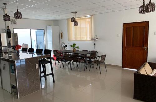 Zorritos Casa | Casablanca - Bocapan-Zorritos-Tumbes