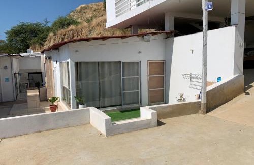 Zorritos Casa | Casablanca - Bocapan-Zorritos-Tumbes