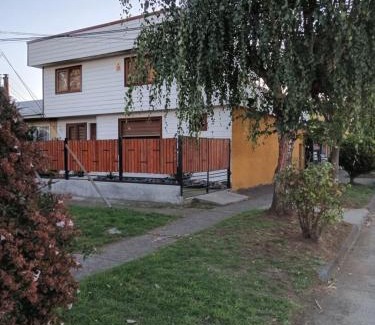 Temuco Casa | Casablanca
