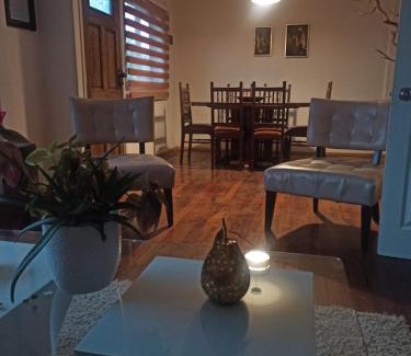 Temuco Casa | Casablanca