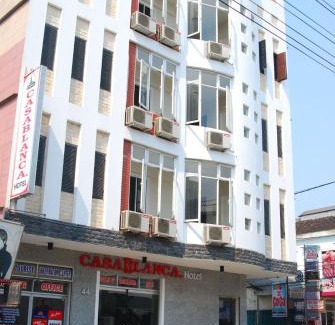 Hue City Centre Hotel | Casablanca Hotel Hue