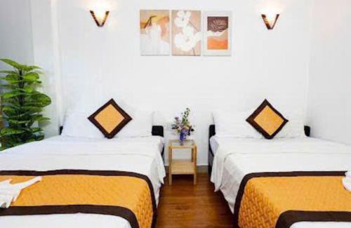 Hue City Centre Hotel | Casablanca Hotel Hue