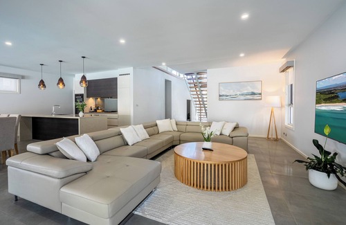 Shell Cove Casa | Casablanca Luxury Retreat near Shellharbour Marina