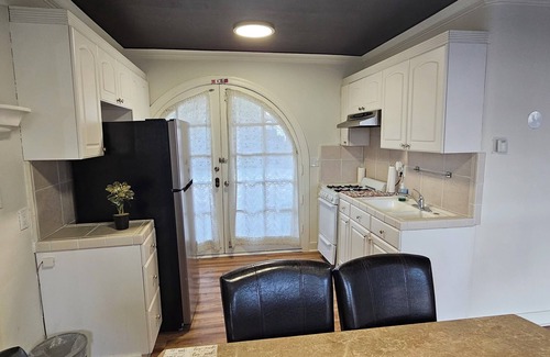 Westside Santa Cruz Hotel | Casablanca On The Beach