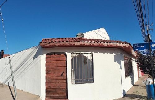 Ovalle Casa | Casablanca Ovalle