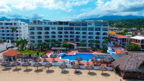 Rincón de Guayabitos Hotel | Casablanca Resort