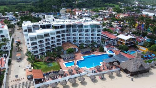 Rincón de Guayabitos Hotel | Casablanca Resort