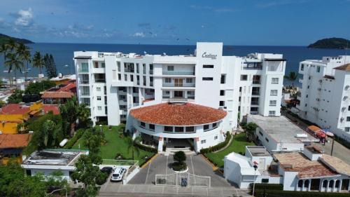 Rincón de Guayabitos Hotel | Casablanca Resort
