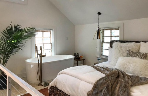 Cape May Cama Y Desayuno | Casablanca