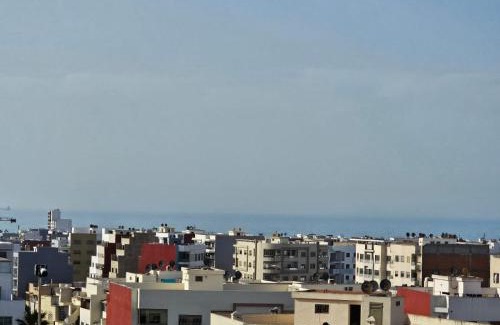 Ain Sebaa Apartamento | Casablanca Yamanda Appartement - Ain Sebaa