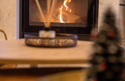 Metsovo Apartamento | Casacaldametsovo