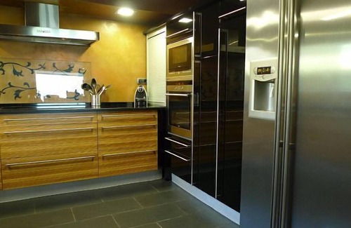 Campelles Cabaña | CasaCampelles II para 12 personas