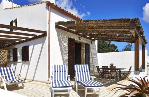 Carloforte Casa | CASACORALLO - ALOE (4+2) - Carloforte - Isola San Pietro - Sardinia