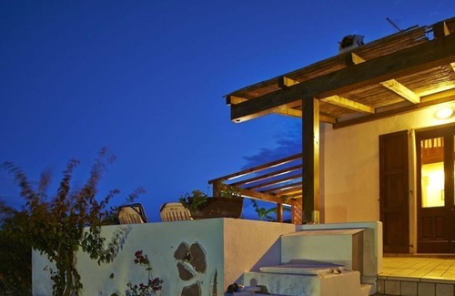 Carloforte Casa | CASACORALLO - ALOE (4+2) - Carloforte - Isola San Pietro - Sardinia