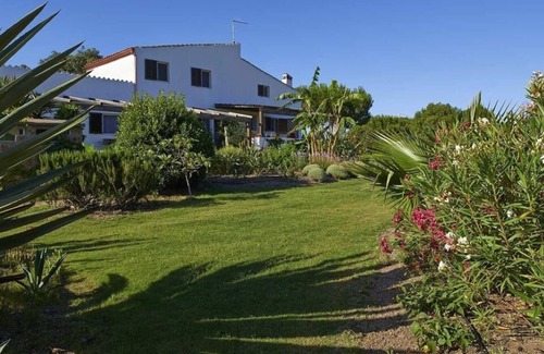 Carloforte Casa | CASACORALLO - ALOE (4+2) - Carloforte - Isola San Pietro - Sardinia