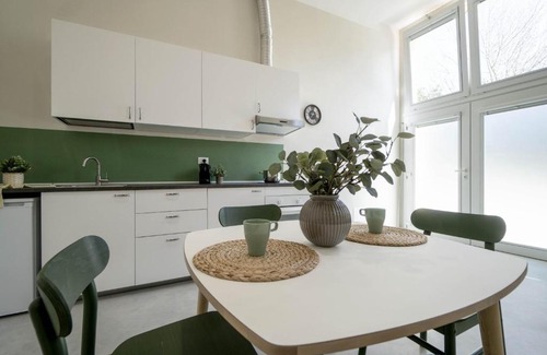 Castel San Pietro Terme Apartamento | casadelfalegname ABETE