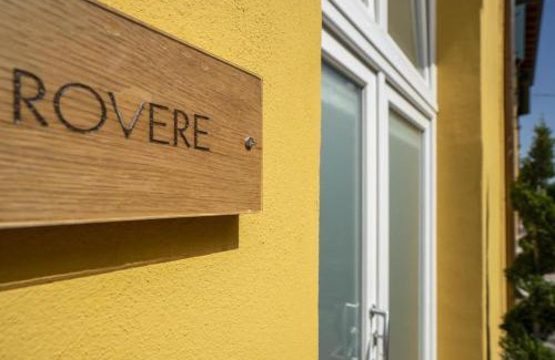 Castel San Pietro Terme Apartamento | casadelfalegname ABETE