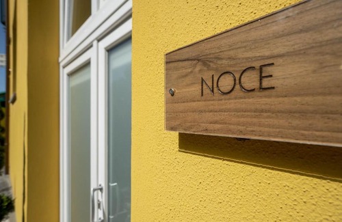 Castel San Pietro Terme Apartamento | Casadelfalegname NOCE