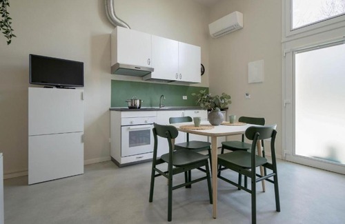 Castel San Pietro Terme Apartamento | Casadelfalegname ROVERE