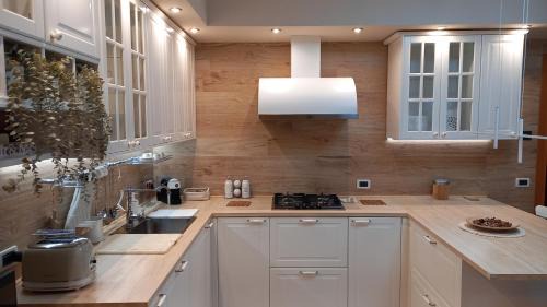 Abano Terme Apartamento | Casadeluxe