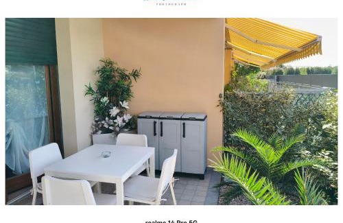 Abano Terme Apartamento | Casadeluxe