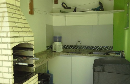 Paraty Casa | CasaDescansoParaty. 5 minutes from the center. Between beaches and waterfalls. Lots of peace!