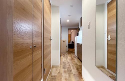 Hiroshima City Centre Apartamento | Casaen by b hotel - Apt 1BR for 6 ppl good location