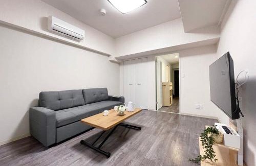 Hiroshima City Centre Apartamento | Casaen by b hotel - Entire Apt for 6Ppl City Center