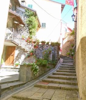 Mattarana Casa | CasafioRita