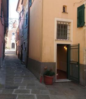 Mattarana Casa | CasafioRita