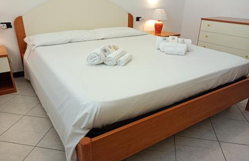 Calasetta Apartamento | CasaGiulia Calasetta