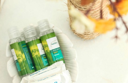 Joao Fernandes Hotel | Casagrande Hotel Boutique