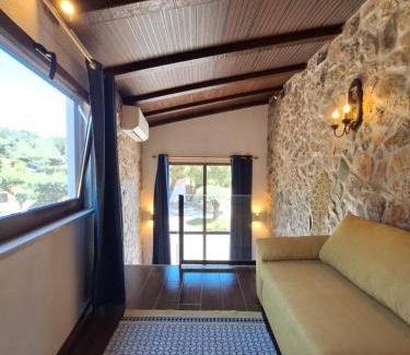 Porto de Mos Casa | Casal das Nogueiras, casas rurais de charme agradáveis e acolhedoras