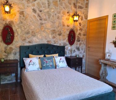 Porto de Mos Casa | Casal das Nogueiras, casas rurais de charme agradáveis e acolhedoras