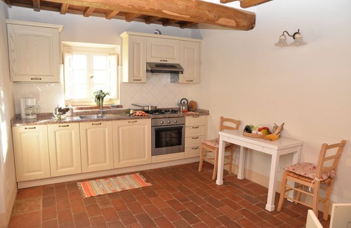 San Michele di Moriano Casa | Casal di Mammoli - Il Forno