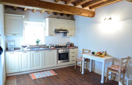 San Michele di Moriano Casa | Casal di Mammoli - Il Forno