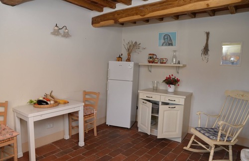 San Michele di Moriano Casa | Casal di Mammoli - Il Forno