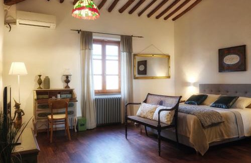 Orentano Cama Y Desayuno | Casal di Peppe B&B