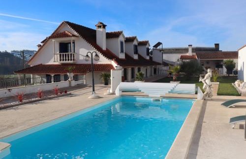 Ourem Cama Y Desayuno | Casal dos Frades