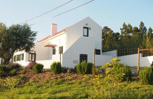 Almoinha Casa | Casal Regina