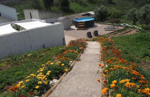 Almoinha Casa | Casal Regina