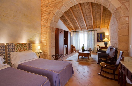 Santa Margalida Casa | Casal Santa Eulàlia Hotel