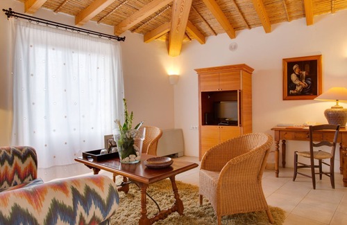 Santa Margalida Casa | Casal Santa Eulàlia Hotel