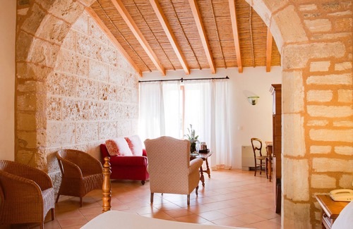 Santa Margalida Casa | Casal Santa Eulàlia Hotel