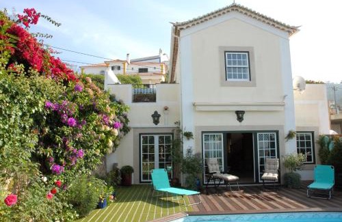 Penedo Villa | Casal Santo Antonio