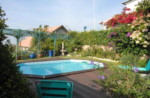 Penedo Villa | Casal Santo Antonio