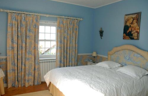 Penedo Villa | Casal Santo Antonio