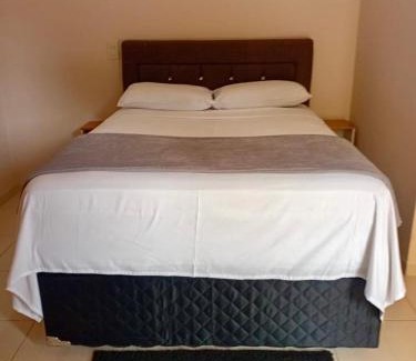 Sao Jose do Rio Preto Casa | Casal Suíte Privativa com Sacada